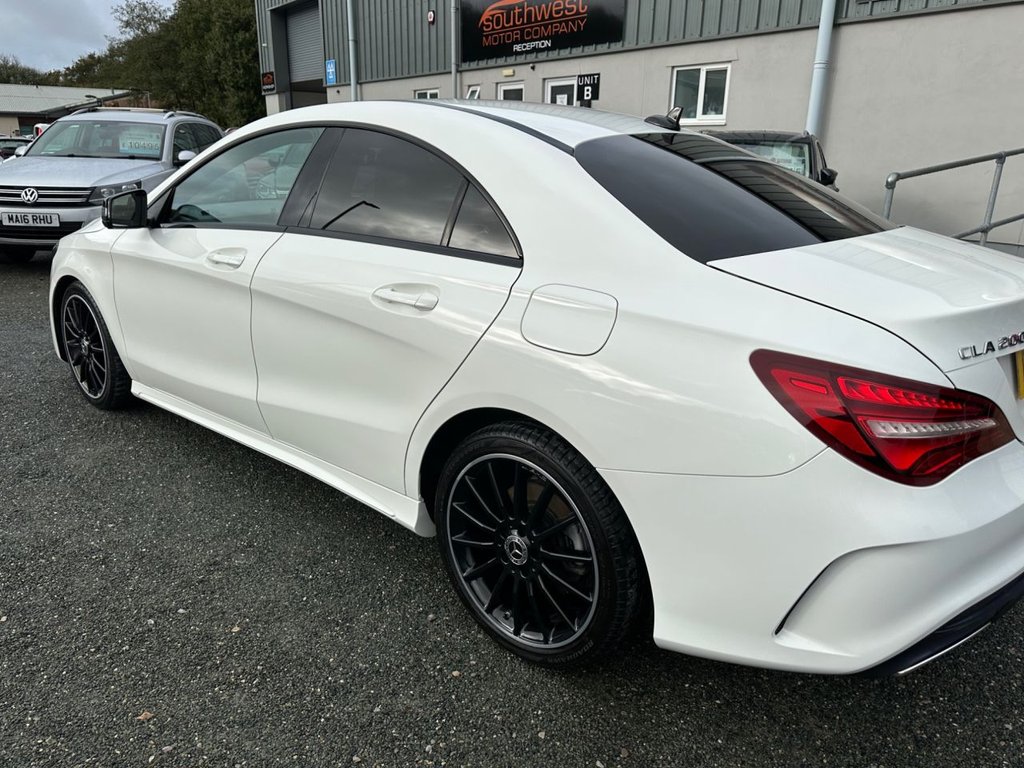 Used Mercedes-Benz CLA 2019 for sale - 76313046: Photo 39