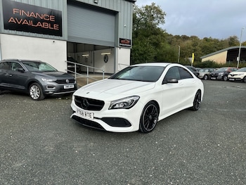Used Mercedes-Benz CLA 2019 for sale - 76313046: Photo 3
