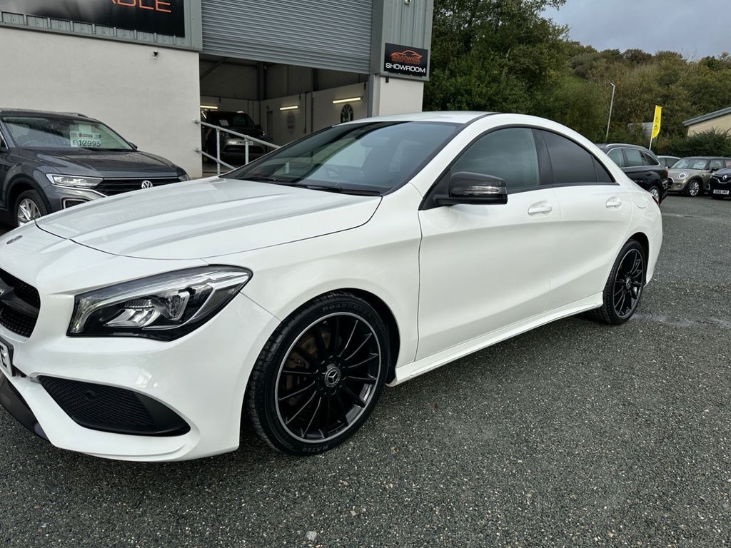Used Mercedes-Benz CLA 2019 for sale - 76313046: Photo 40