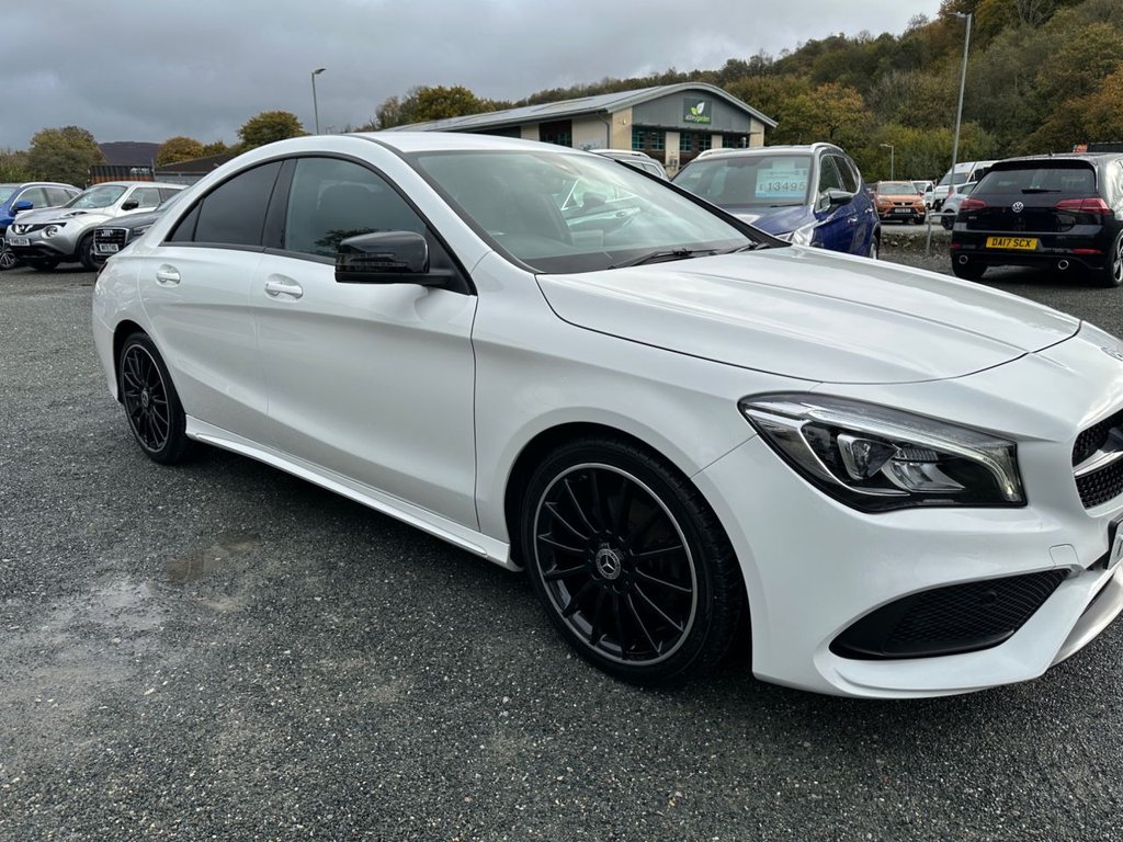 Used Mercedes-Benz CLA 2019 for sale - 76313046: Photo 41