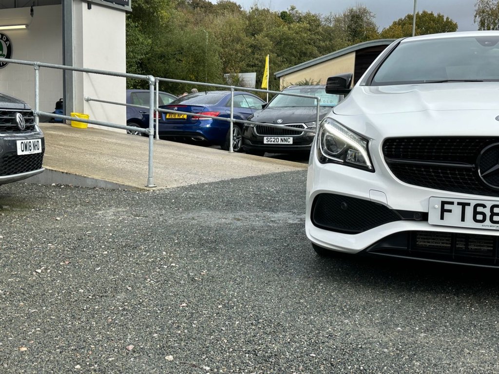Used Mercedes-Benz CLA 2019 for sale - 76313046: Photo 43