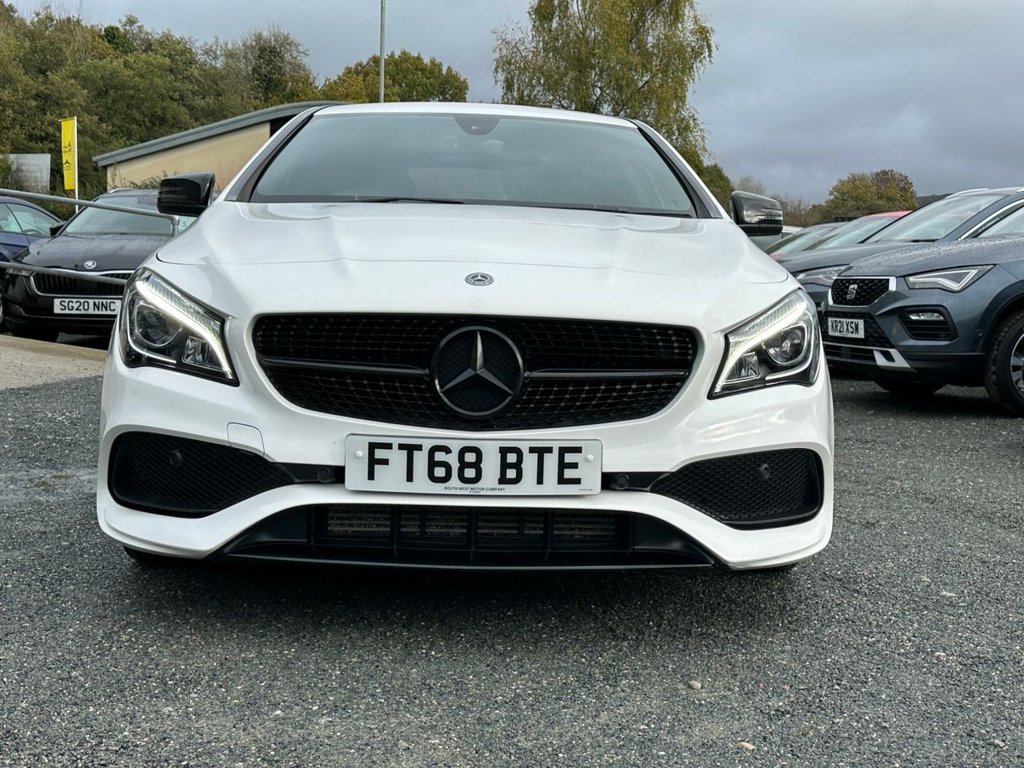 Used Mercedes-Benz CLA 2019 for sale - 76313046: Photo 45