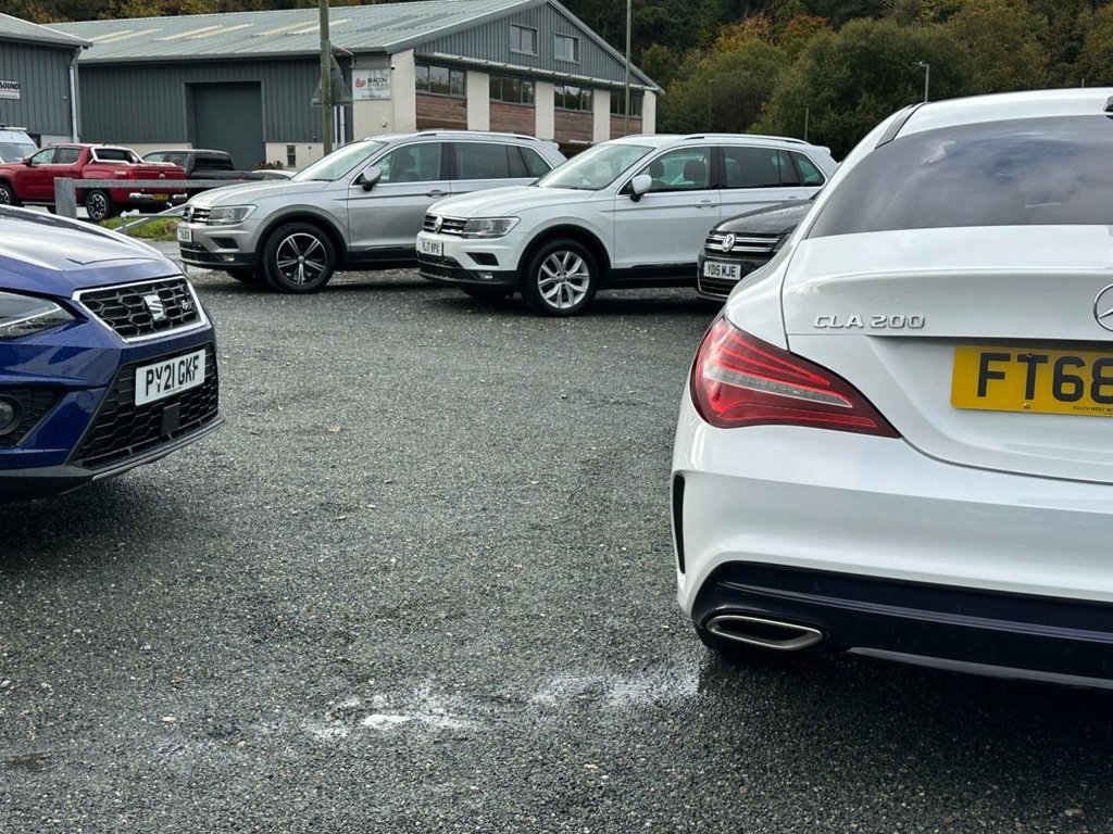 Used Mercedes-Benz CLA 2019 for sale - 76313046: Photo 46