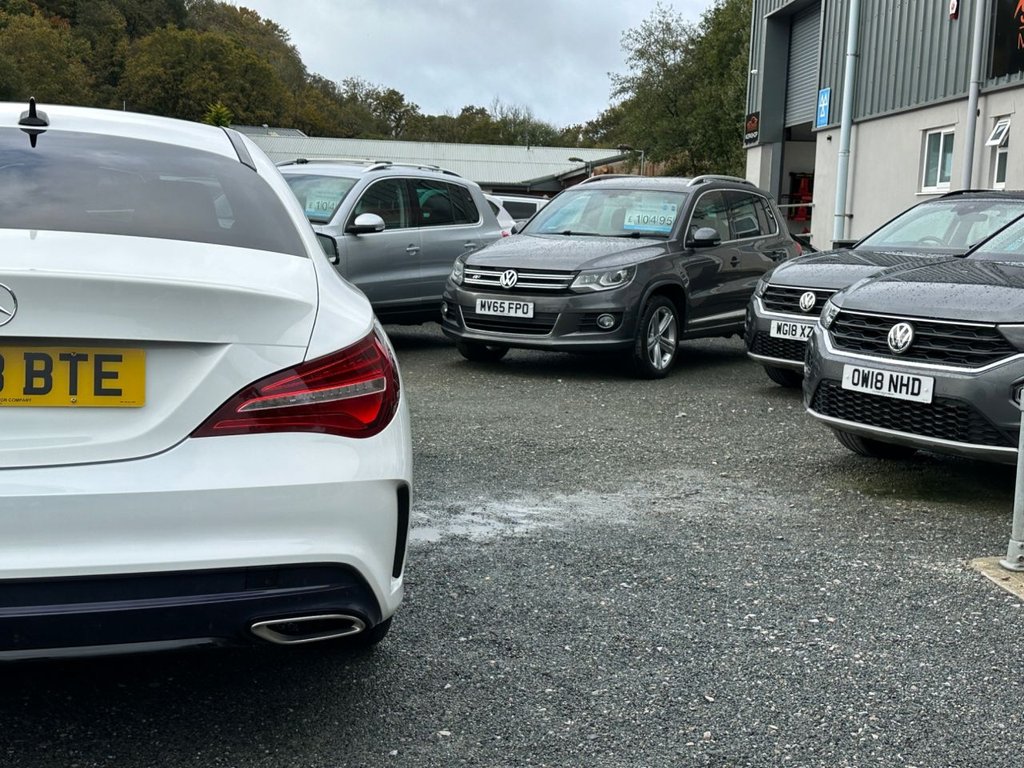 Used Mercedes-Benz CLA 2019 for sale - 76313046: Photo 47