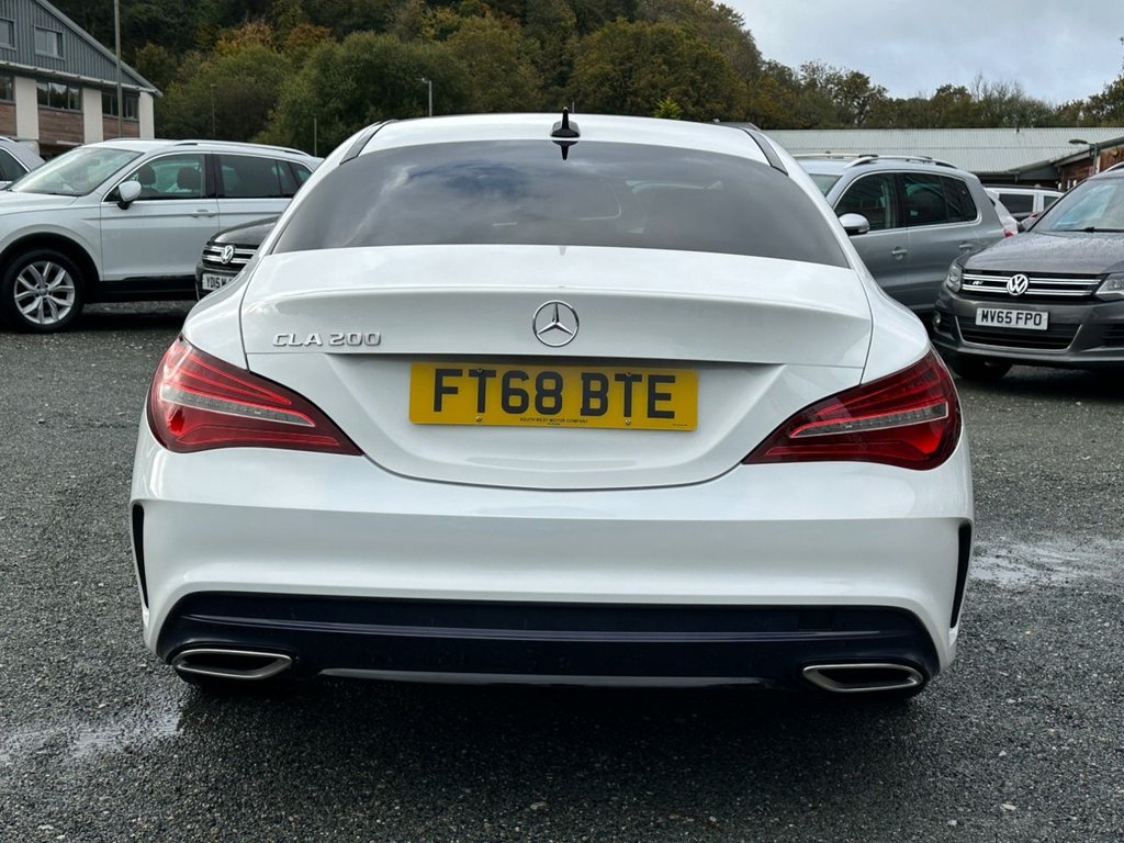 Used Mercedes-Benz CLA 2019 for sale - 76313046: Photo 48