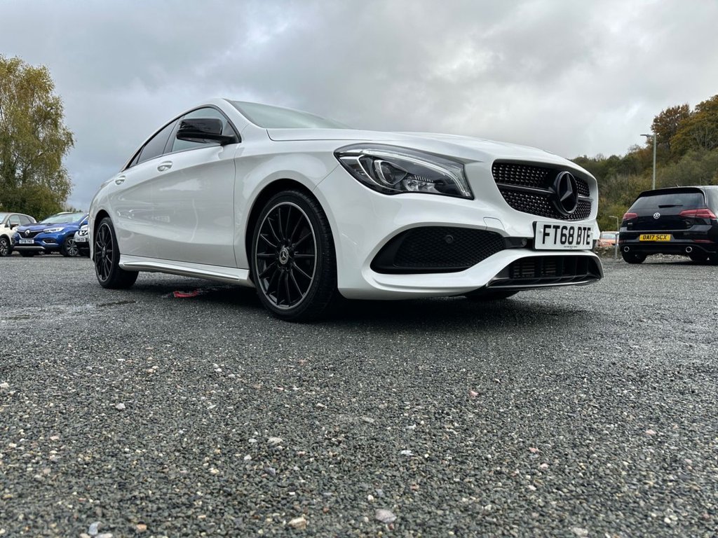 Used Mercedes-Benz CLA 2019 for sale - 76313046: Photo 49