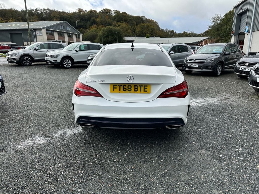 Used Mercedes-Benz CLA 2019 for sale - 76313046: Photo 5
