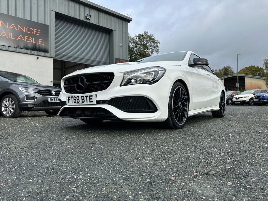 Used Mercedes-Benz CLA 2019 for sale - 76313046: Photo 50