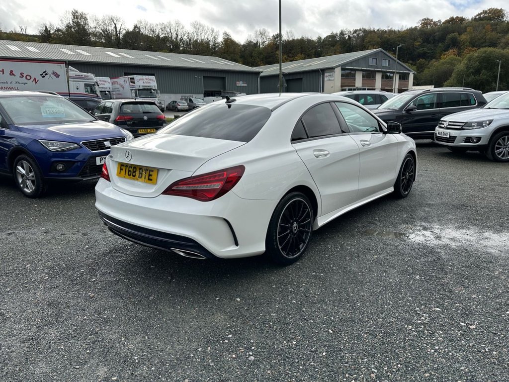 Used Mercedes-Benz CLA 2019 for sale - 76313046: Photo 6