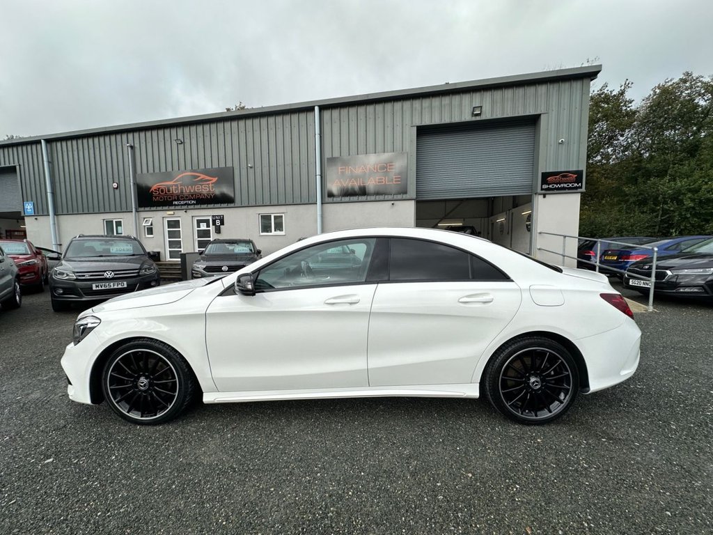 Used Mercedes-Benz CLA 2019 for sale - 76313046: Photo 7