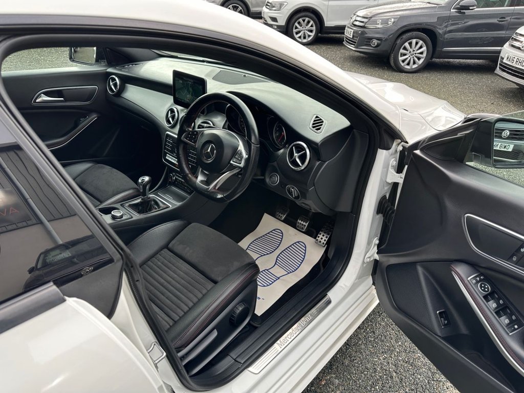 Used Mercedes-Benz CLA 2019 for sale - 76313046: Photo 9
