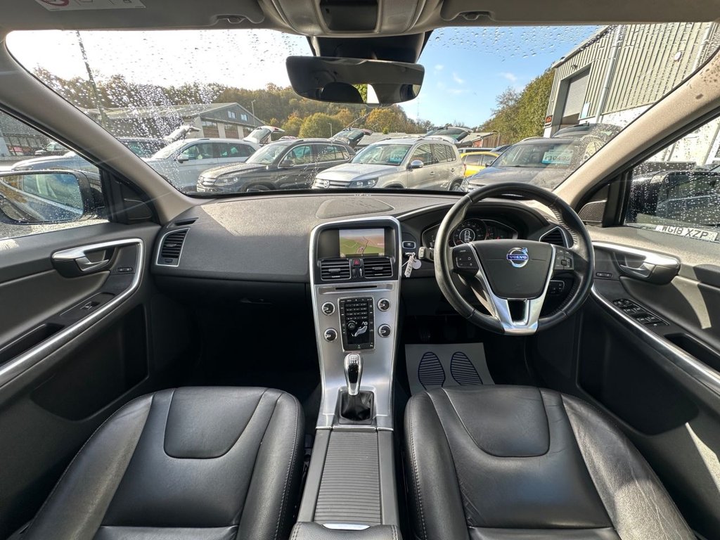 Used Volvo XC60 2017 for sale - 76396256: Photo 7