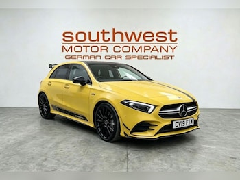 Used Mercedes-Benz A-Class 2019 for sale - 79562985: Photo