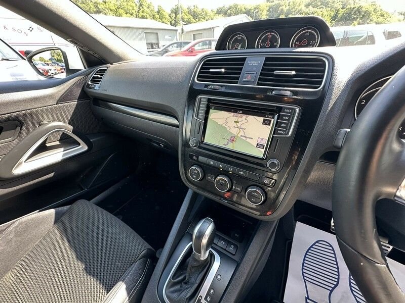 Used Volkswagen Scirocco 2018 for sale - 76035005: Photo 19