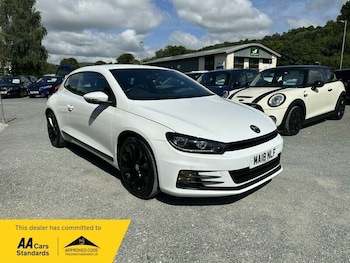 2018 (18) - 2.0 TSI GT Hatchback 3dr Petrol DSG Euro 6 (s/s) (180 ps)
