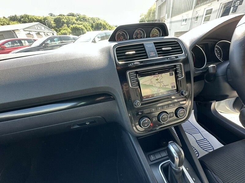 Used Volkswagen Scirocco 2018 for sale - 76035005: Photo 20