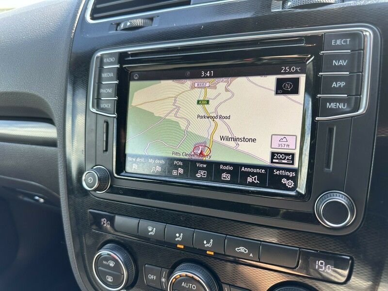 Used Volkswagen Scirocco 2018 for sale - 76035005: Photo 23