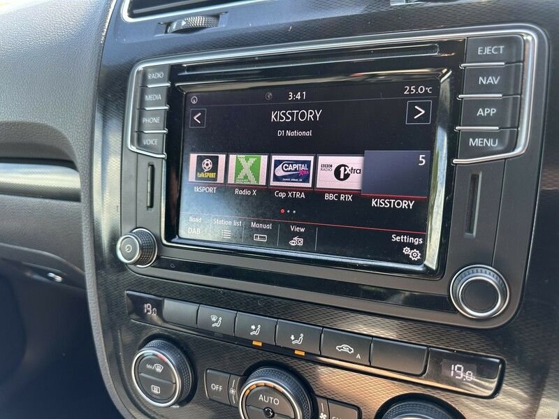 Used Volkswagen Scirocco 2018 for sale - 76035005: Photo 24