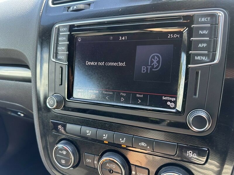 Used Volkswagen Scirocco 2018 for sale - 76035005: Photo 25