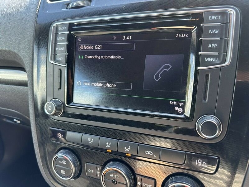 Used Volkswagen Scirocco 2018 for sale - 76035005: Photo 27