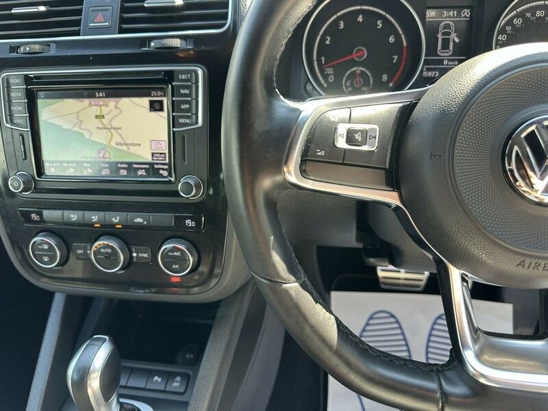 Used Volkswagen Scirocco 2018 for sale - 76035005: Photo 29