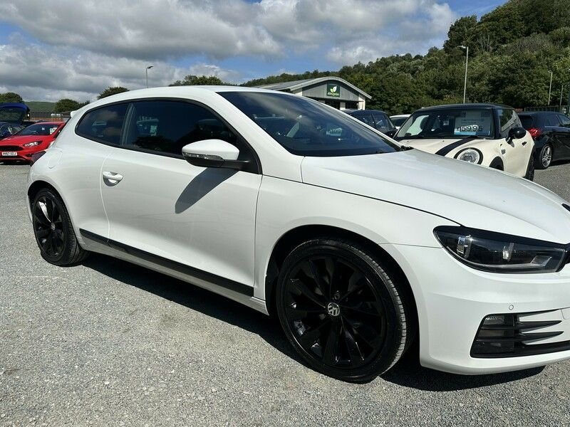 Used Volkswagen Scirocco 2018 for sale - 76035005: Photo 41
