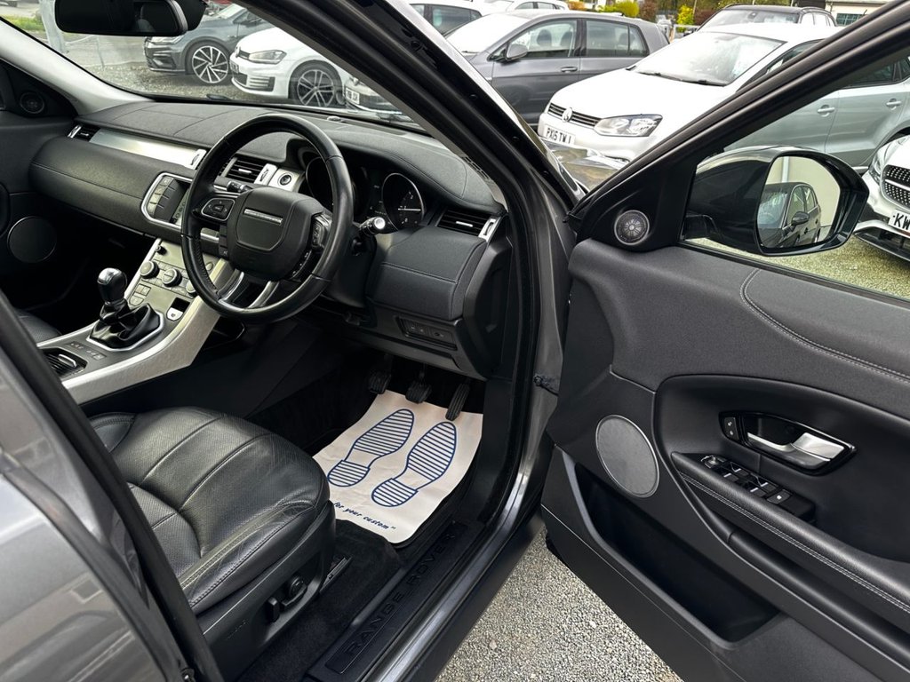 Used Land Rover Range Rover Evoque 2017 for sale - 78181018: Photo 10