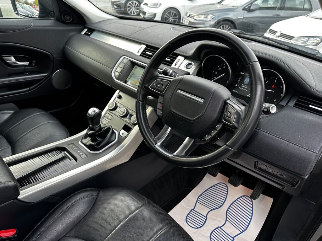 Used Land Rover Range Rover Evoque 2017 for sale - 78181018: Photo 11