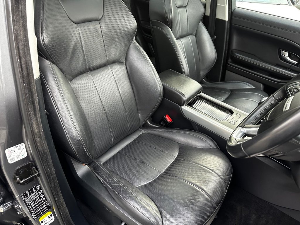 Used Land Rover Range Rover Evoque 2017 for sale - 78181018: Photo 12