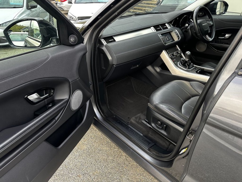 Used Land Rover Range Rover Evoque 2017 for sale - 78181018: Photo 13