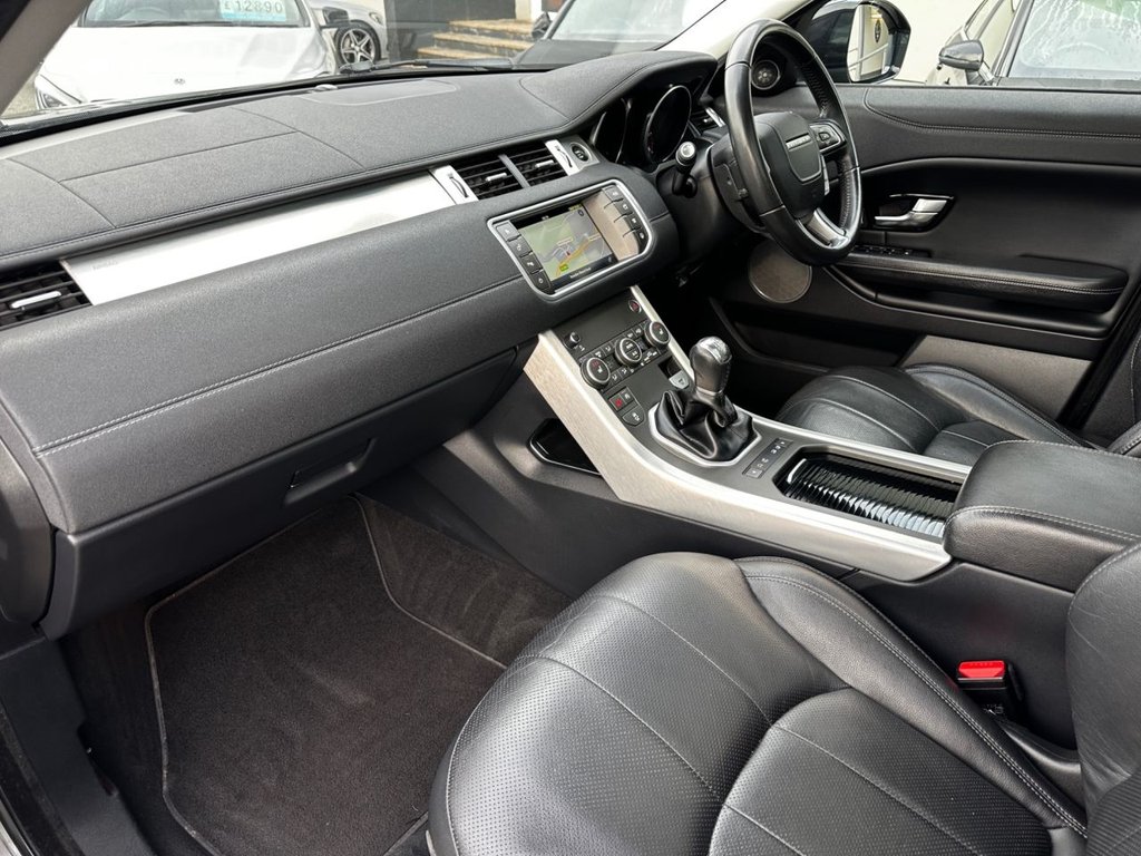 Used Land Rover Range Rover Evoque 2017 for sale - 78181018: Photo 14