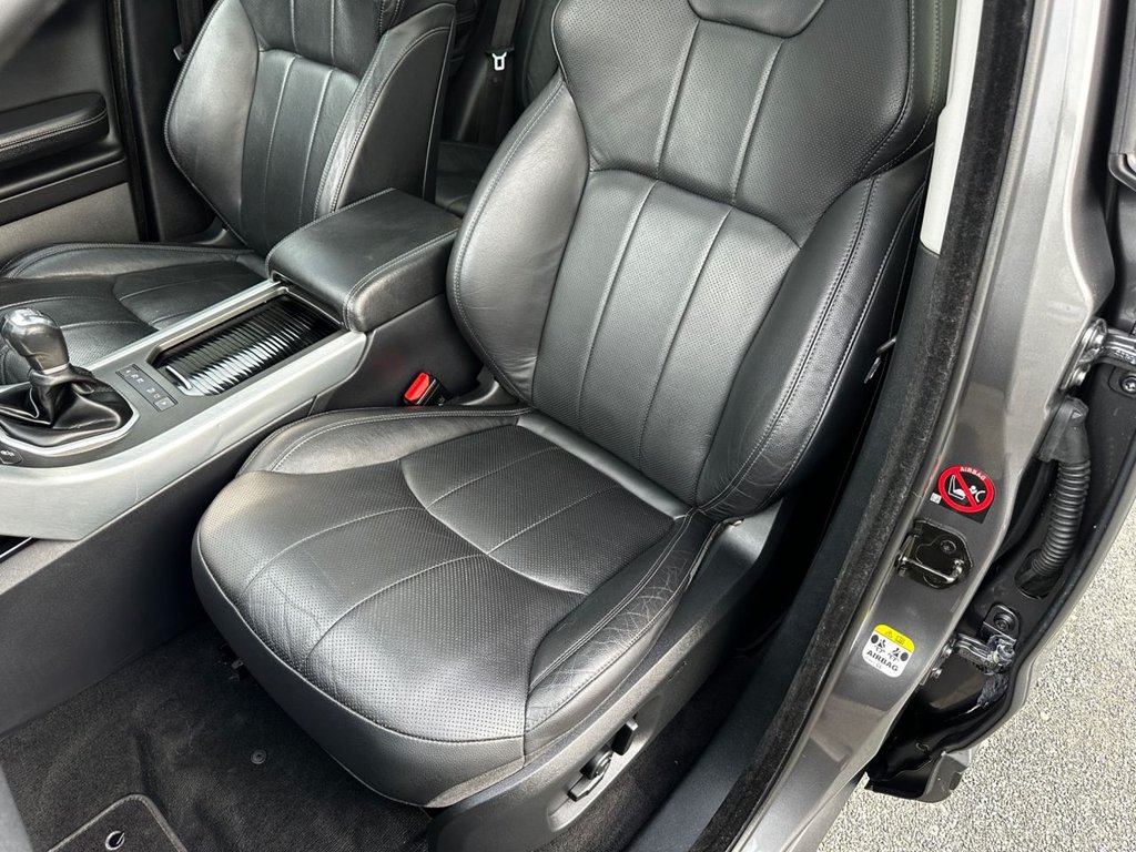 Used Land Rover Range Rover Evoque 2017 for sale - 78181018: Photo 15