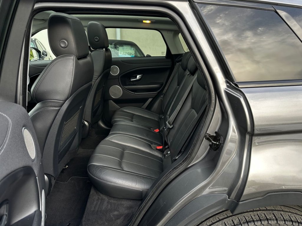 Used Land Rover Range Rover Evoque 2017 for sale - 78181018: Photo 17