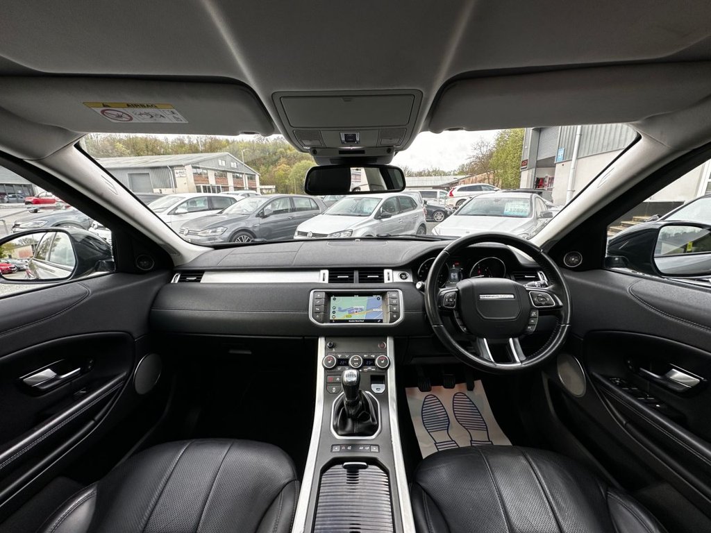 Used Land Rover Range Rover Evoque 2017 for sale - 78181018: Photo 20