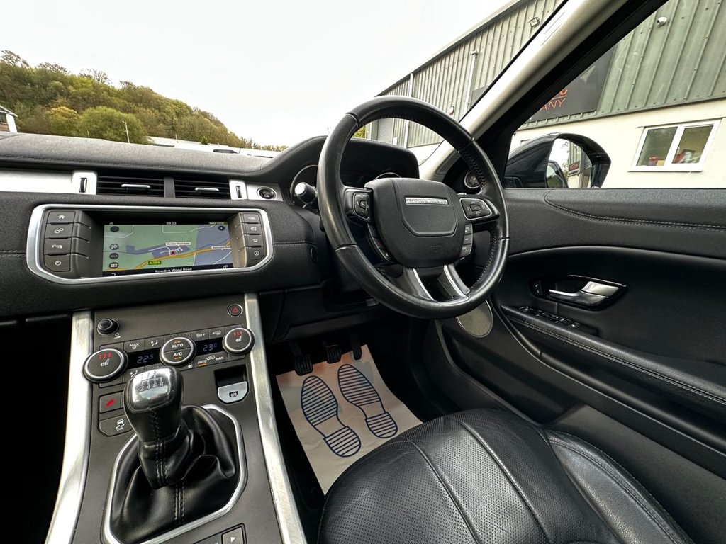 Used Land Rover Range Rover Evoque 2017 for sale - 78181018: Photo 21