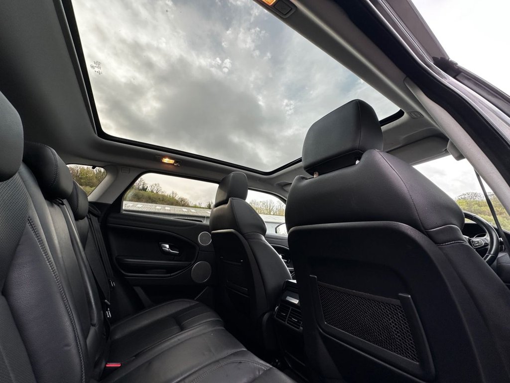 Used Land Rover Range Rover Evoque 2017 for sale - 78181018: Photo 22