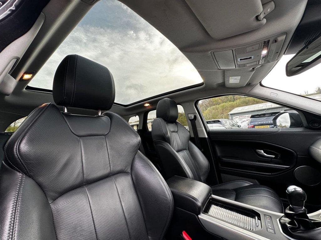 Used Land Rover Range Rover Evoque 2017 for sale - 78181018: Photo 23