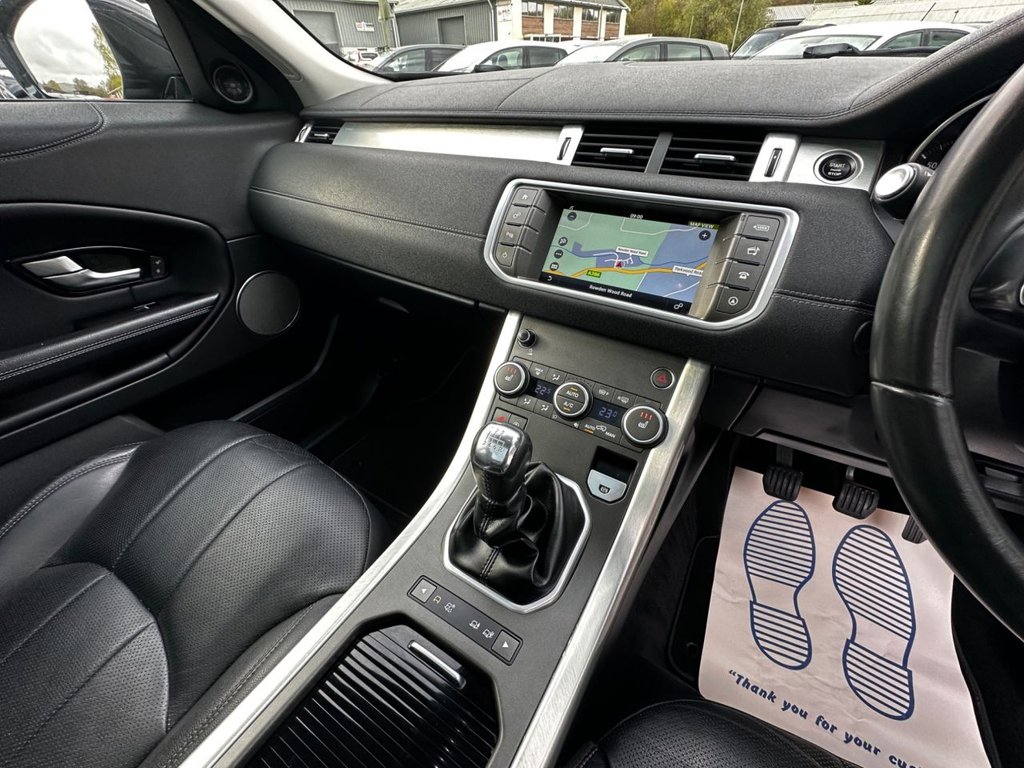 Used Land Rover Range Rover Evoque 2017 for sale - 78181018: Photo 24