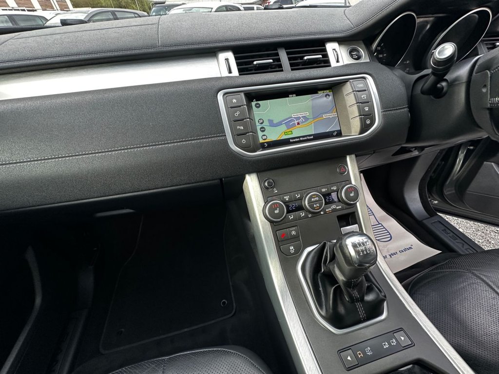 Used Land Rover Range Rover Evoque 2017 for sale - 78181018: Photo 25