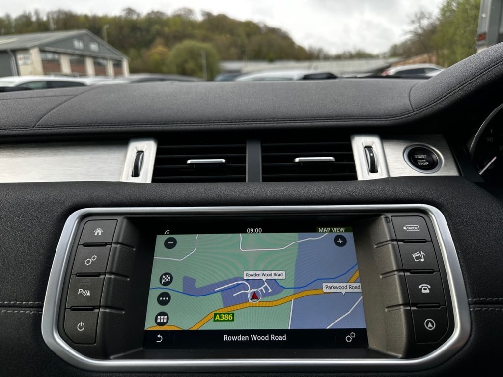 Used Land Rover Range Rover Evoque 2017 for sale - 78181018: Photo 26