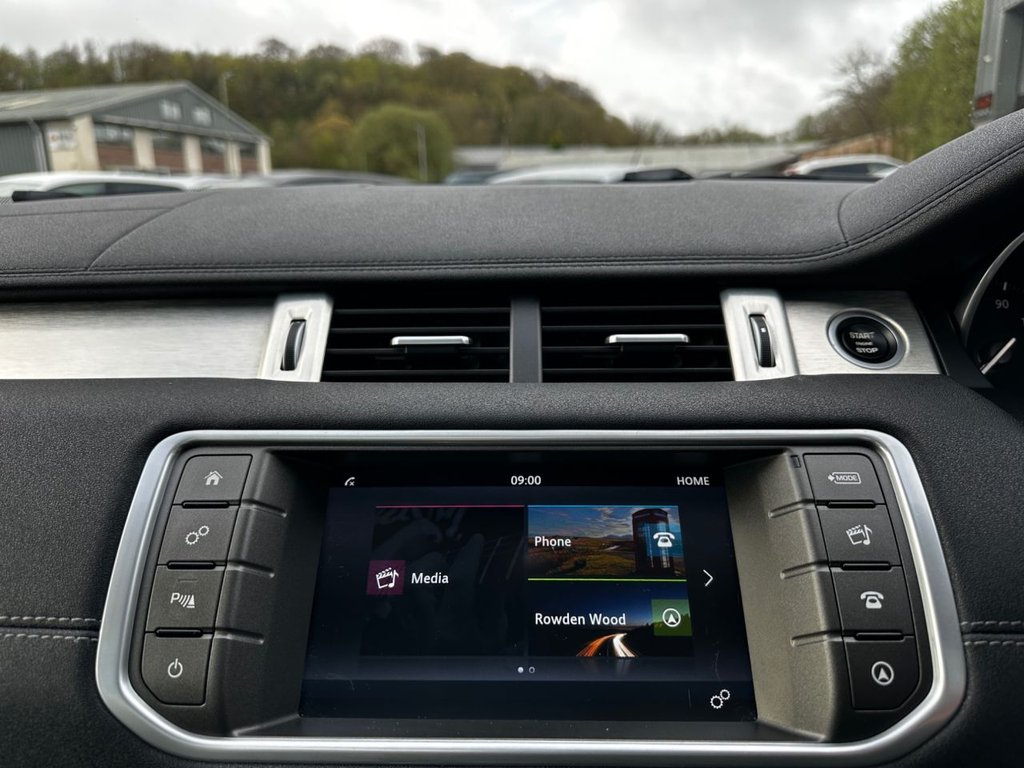 Used Land Rover Range Rover Evoque 2017 for sale - 78181018: Photo 27