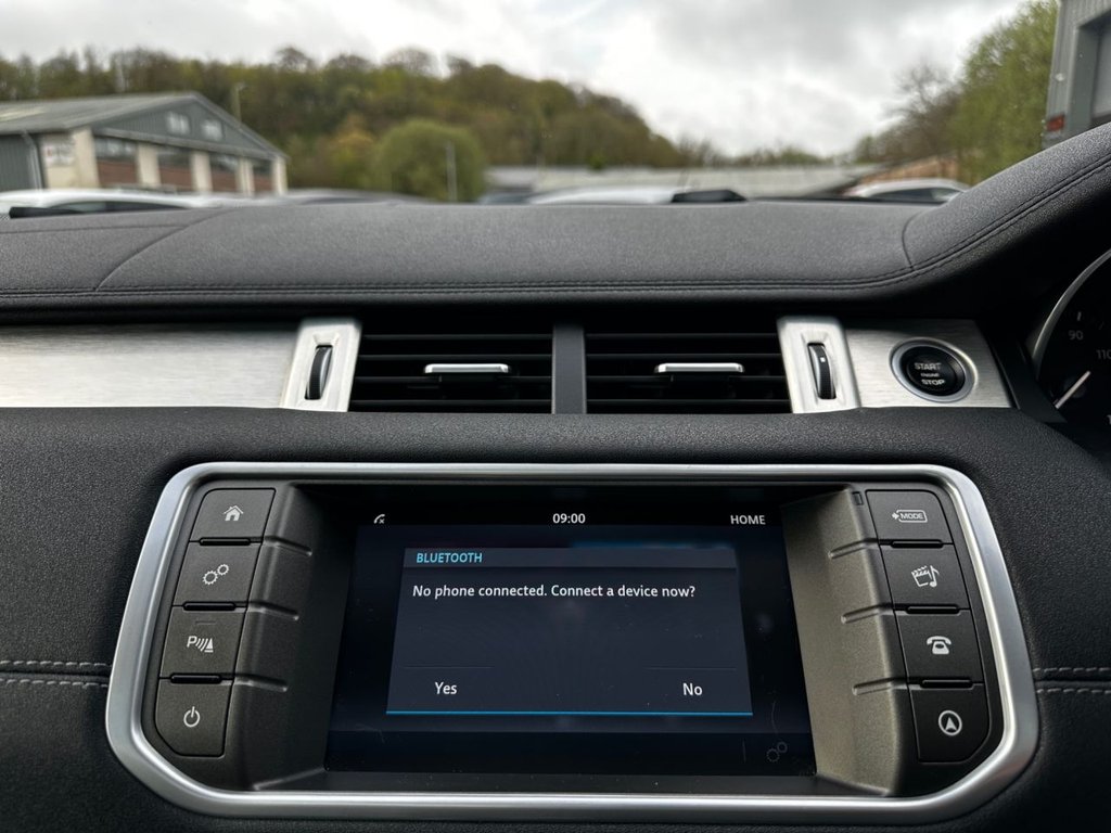 Used Land Rover Range Rover Evoque 2017 for sale - 78181018: Photo 28