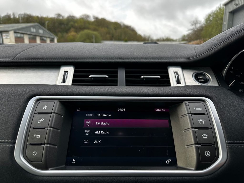 Used Land Rover Range Rover Evoque 2017 for sale - 78181018: Photo 29