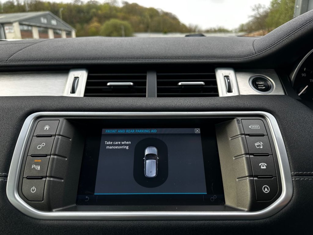 Used Land Rover Range Rover Evoque 2017 for sale - 78181018: Photo 30