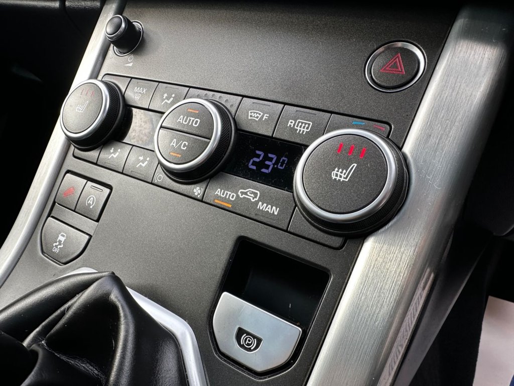 Used Land Rover Range Rover Evoque 2017 for sale - 78181018: Photo 31