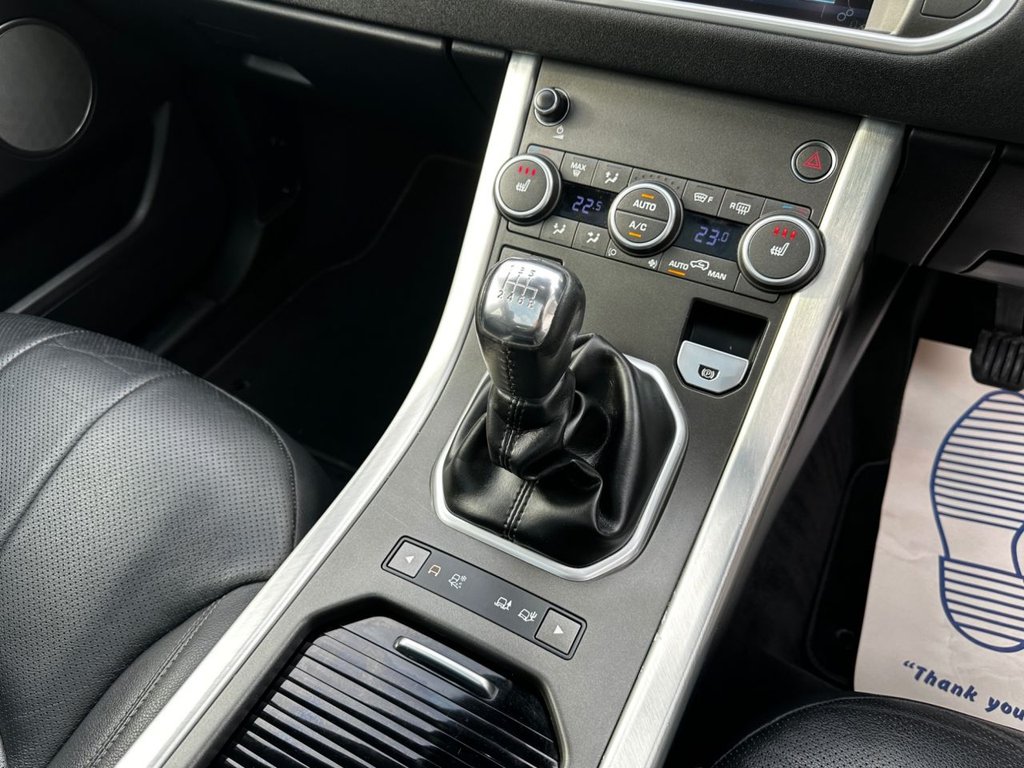 Used Land Rover Range Rover Evoque 2017 for sale - 78181018: Photo 32