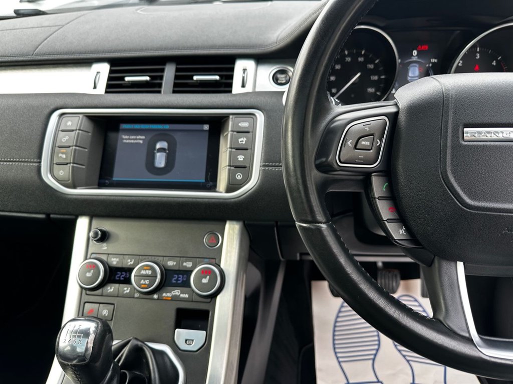 Used Land Rover Range Rover Evoque 2017 for sale - 78181018: Photo 33