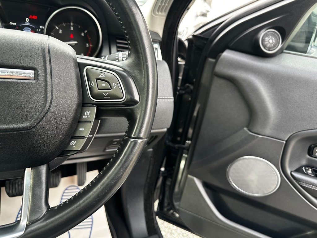 Used Land Rover Range Rover Evoque 2017 for sale - 78181018: Photo 34