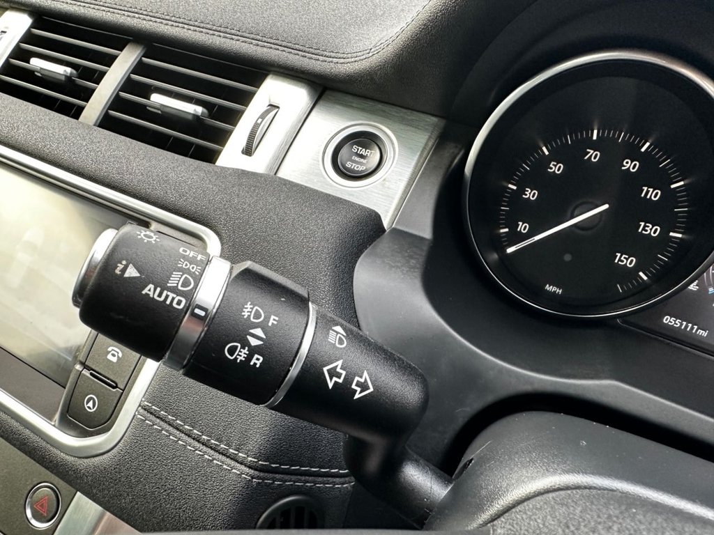 Used Land Rover Range Rover Evoque 2017 for sale - 78181018: Photo 35