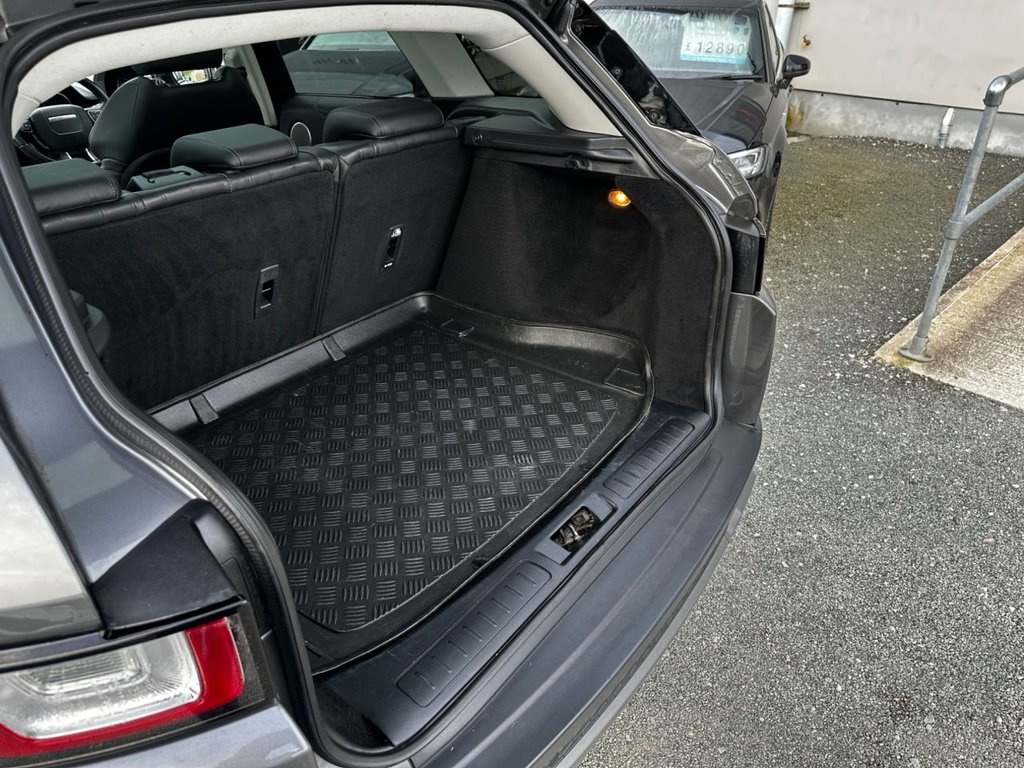 Used Land Rover Range Rover Evoque 2017 for sale - 78181018: Photo 40